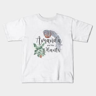 AATP Kids T-Shirt